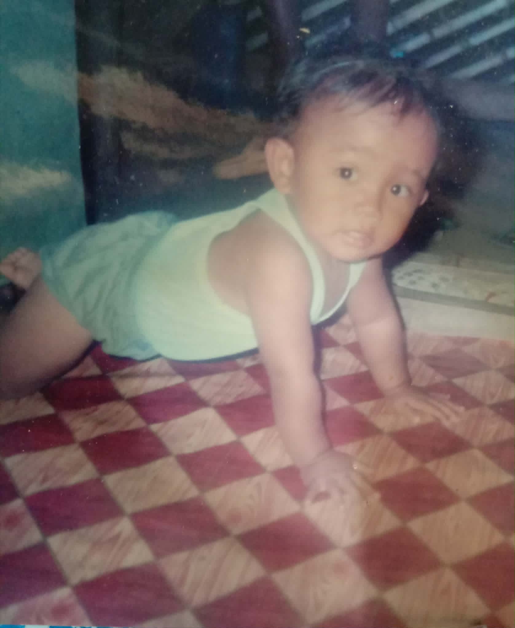 Baby Photo